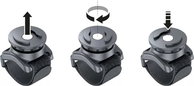 SP-Connect Universeller Handyhalter