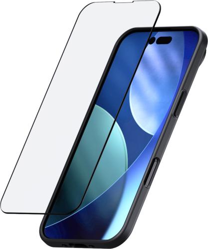SP-Connect Displayschutzfolie iPhone 17 Air