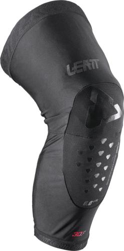 Leatt Knee Guard 6.0 Evo Lite V26 - schwarz
