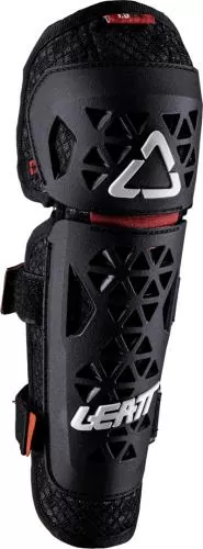 Leatt Knee Guard 1.5 Mini V26 - schwarz