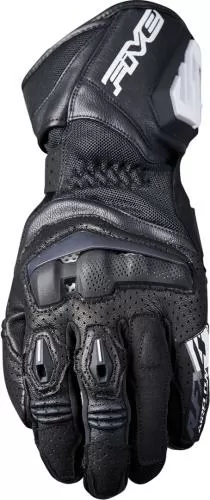 Five Gloves RFX4 Evo Airflow Gloves - black-white