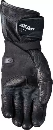 Five Gloves RFX4 Evo Airflow Gloves - black-white