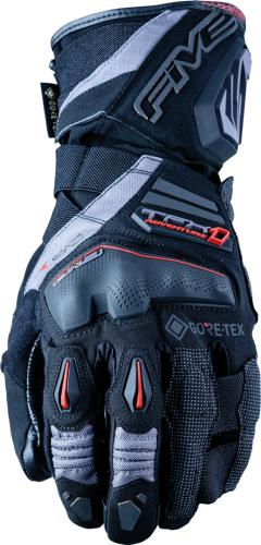 Five Gloves Handschuh TFX1 GTX - schwarz-grau