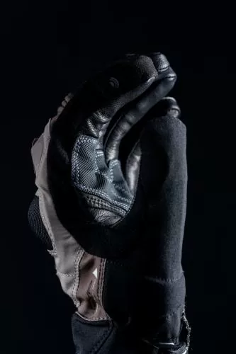 Five Gloves Handschuh TFX2 WP - braun-schwarz