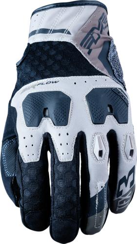 Five Gloves Handschuh TFX3 AIRFLOW - braun-schwarz