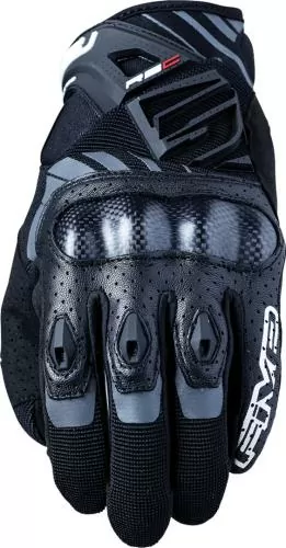 Five Gloves Handschuh RS-C 2021 - schwarz