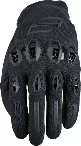 Five Gloves Handschuh Stunt Evo 2 - schwarz