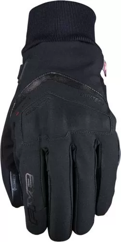Five Gloves Handschuh WFX District WP - schwarz