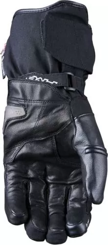 Five Gloves Handschuh Damen WFX Skin Evo GTX - schwarz-weiss