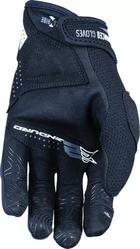 Five Gloves Glove E2 - black