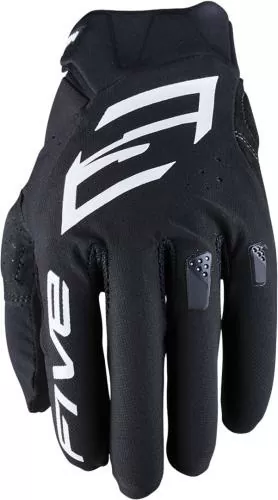 Five Gloves Handschuh MXF1 Evo - schwarz