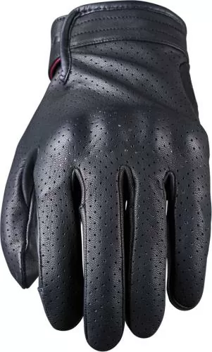 Five Gloves Handschuh Damen Mustang Evo - schwarz