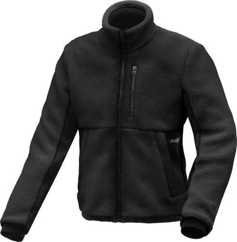 Tucano Urbano Jacke Teddymotion Windscud - schwarz