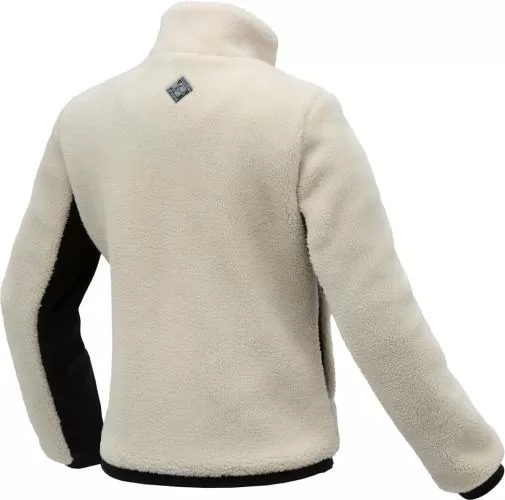 Tucano Urbano Damen Jacke Teddymotion Windscud  - beige