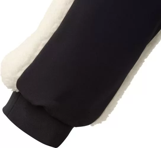 Tucano Urbano Damen Jacke Teddymotion Windscud  - beige