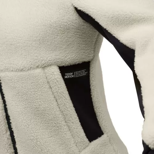 Tucano Urbano Damen Jacke Teddymotion Windscud  - beige