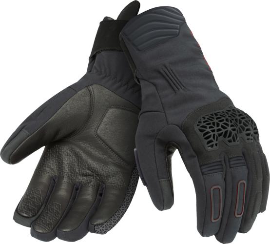 Tucano Urbano Handschuhe Superseppia Hydroscud - schwarz