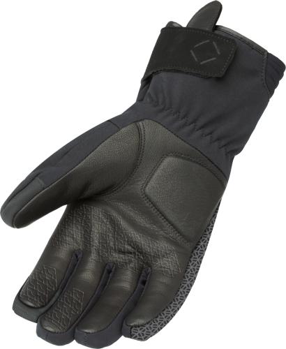 Tucano Urbano Handschuhe Superseppia Hydroscud - schwarz