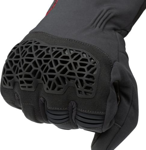 Tucano Urbano Handschuhe Superseppia Hydroscud - schwarz