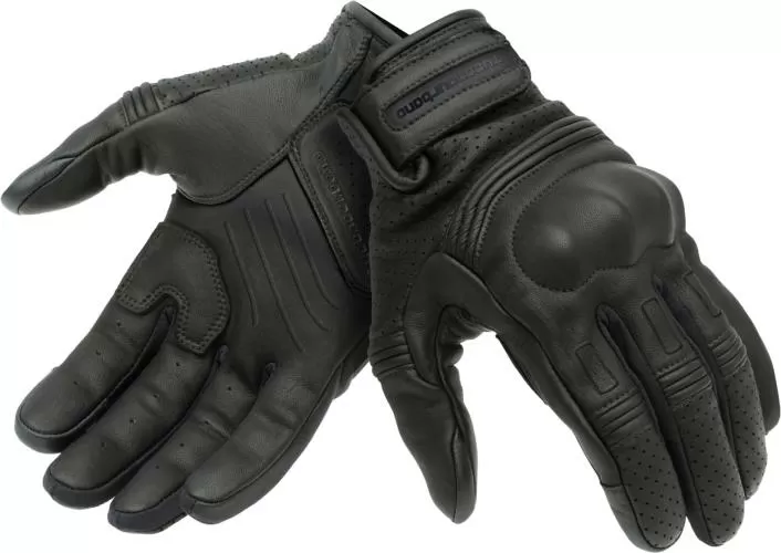 Tucano Urbano Handschuhe Super Gig - schwarz