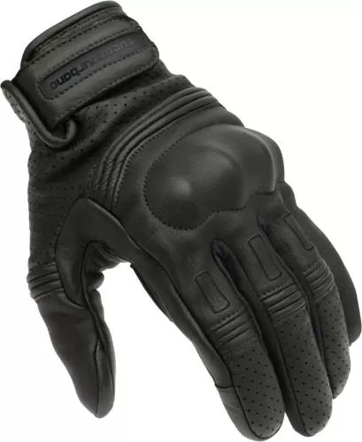 Tucano Urbano Handschuhe Super Gig - schwarz