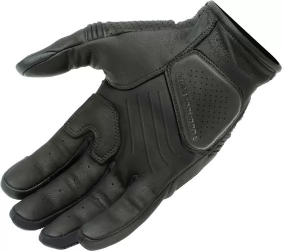 Tucano Urbano Handschuhe Super Gig - schwarz