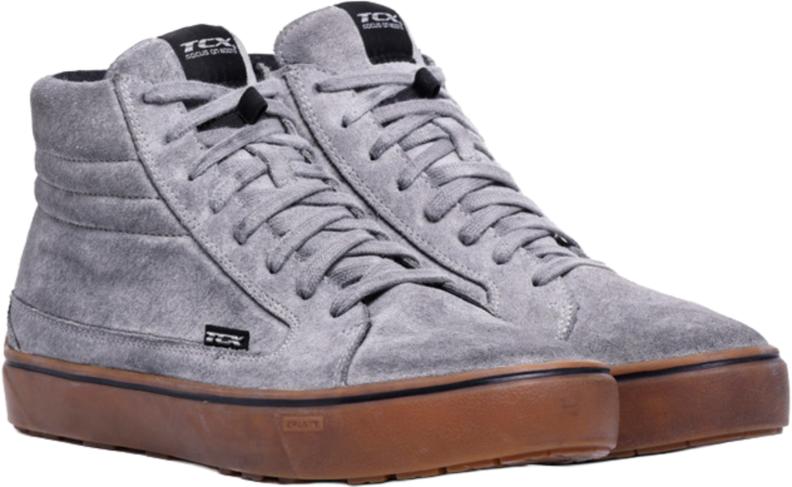 TCX Schuhe Street 3 Faded WP - grau