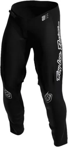 Troy Lee Designs SE PRO Pant - Solo black