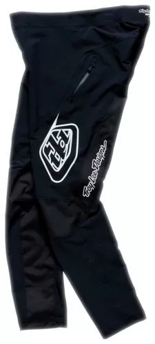 Troy Lee Designs Sprint Pro Pant - Mono black
