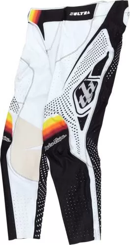 Troy Lee Designs SE ULTRA Pant - Optic white