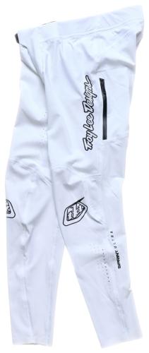 Troy Lee Designs Sprint Ultra Pant - Mono white