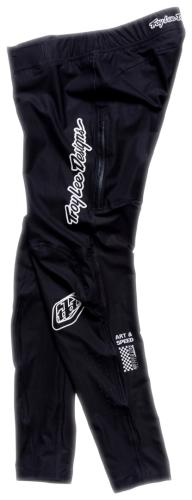 Troy Lee Designs Sprint Ultra Pant - Mono schwarz
