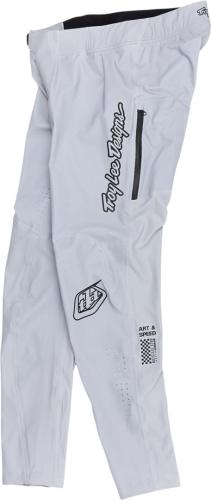 Troy Lee Designs Sprint Ultra Pant - Mono grau