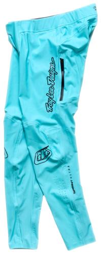 Troy Lee Designs Sprint Ultra Pant - Mono turquoise