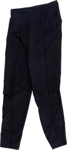 Troy Lee Designs Womens LUXE Pant - Solid schwarz