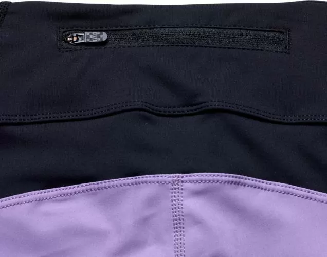 Troy Lee Designs Womens LUXE Pant - Solid purple