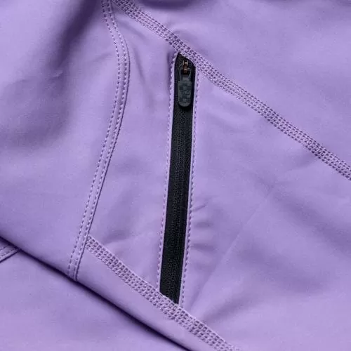 Troy Lee Designs Womens LUXE Pant - Solid purple