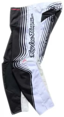 Troy Lee Designs GP PRO Pant - Streamline black-white