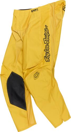 Troy Lee Designs GP PRO Pant - Mono gold