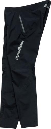 Troy Lee Designs Resist Pro Pant - Mono schwarz