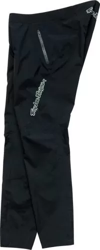 Troy Lee Designs Resist Pro Pant - Mono schwarz