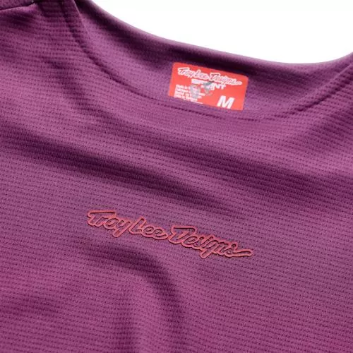 Troy Lee Designs Sprint Pro Jersey - Mono violet