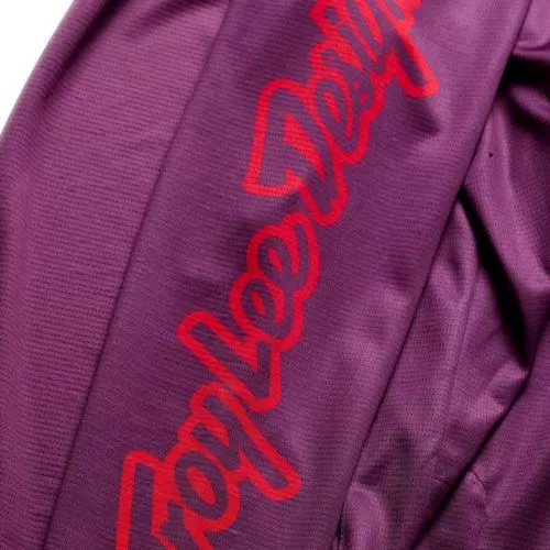 Troy Lee Designs Sprint Pro Jersey - Mono violet
