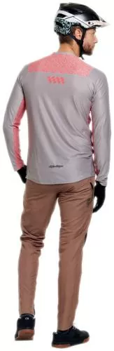 Troy Lee Designs Skyline Pro Air Long Sleeve Jersey - Ridgeline beige