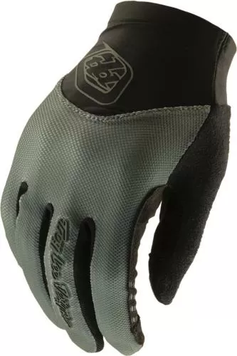 Troy Lee Designs Womens Ace 2.0 Glove - Solid greenL