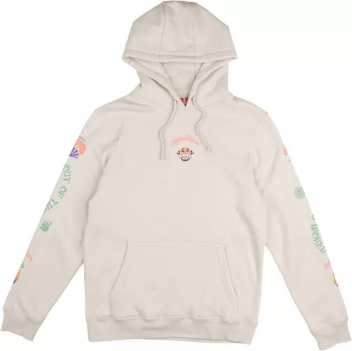 Troy Lee Designs Troy Lee Designs x Redbull Rampage Valley Of Gods Pullover - beige