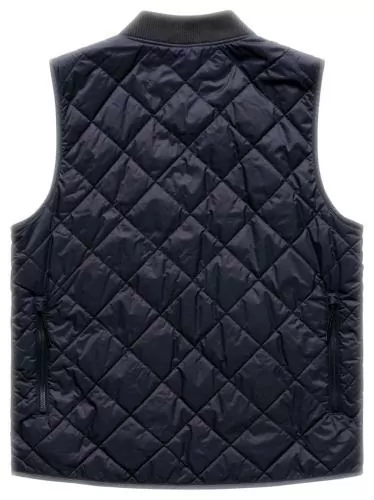 Troy Lee Designs Ruckus Ride Vest - Mono gray