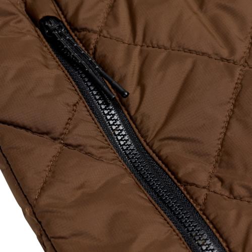 Troy Lee Designs Ruckus Ride Vest - Mono brown
