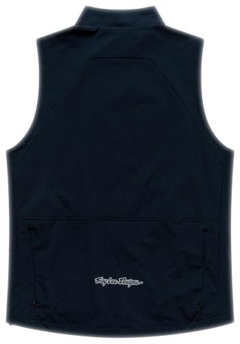 Troy Lee Designs Stage Vest - Mono black