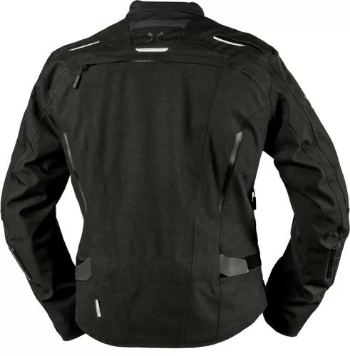 iXS Rapid-STX 2.0 Laminate Jacket - black